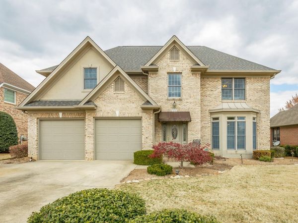7915 Dancing Fern Trail, Chattanooga, TN 37421