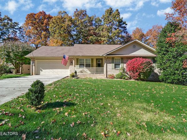 112 Lakewood Drive, Crossville, TN 38558