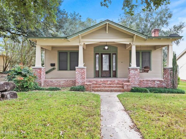 243 W Grolee Street , Opelousas, LA 70570