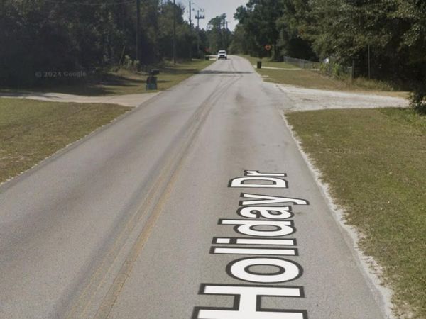 00 HOLIDAY Drive, Interlachen, FL 32148