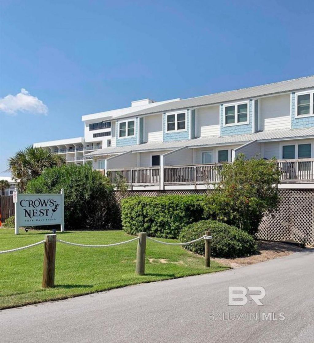 1816 West Beach Boulevard, Unit B9, Gulf Shores, AL 36542 Main Photo
