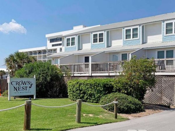 1816 WEST BEACH Boulevard, Unit B9, Gulf Shores, AL 36542