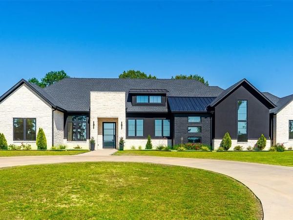 2804 Buchanan Road, Hallsville, TX 75650