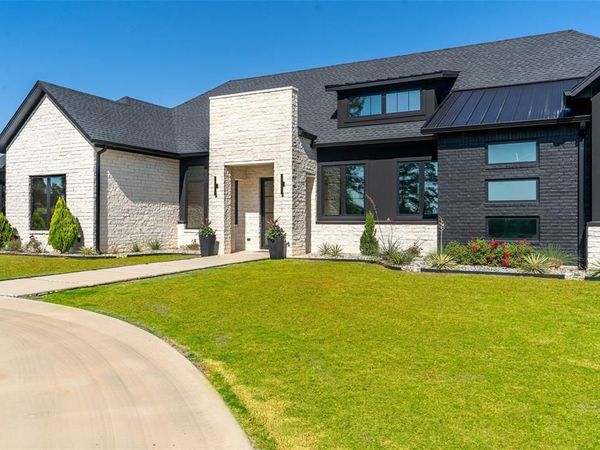 2804 Buchanan Road, Hallsville, TX 75650