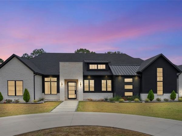 2804 Buchanan Road, Hallsville, TX 75650