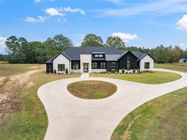 2804 Buchanan Road, Hallsville, TX 75650