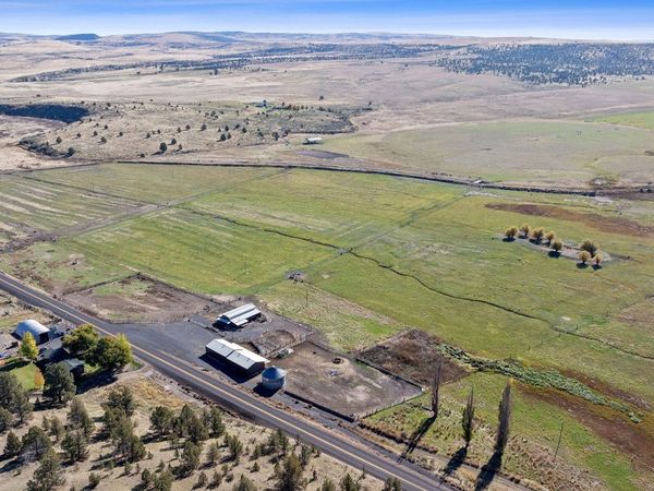 91355 HWY 293, Antelope, OR 97001