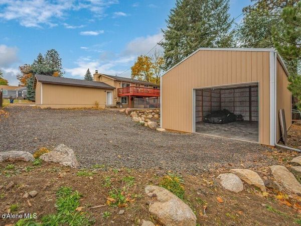 3219 E 19TH AVE, Spokane, WA 99223