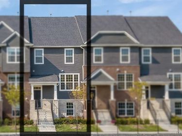 315 N Sydney Court, Plymouth, MI 48170