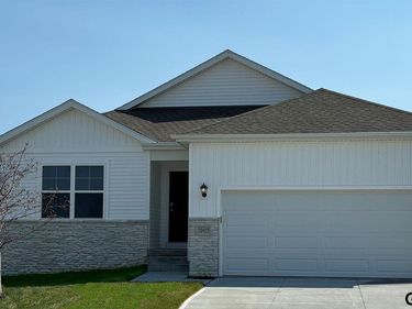 12602 S 205th Street, Gretna, NE 68028