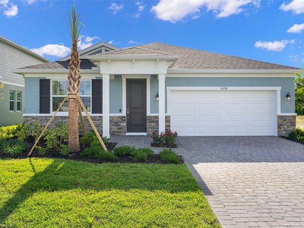 5038 125TH AVENUE E, PARRISH, FL 34219