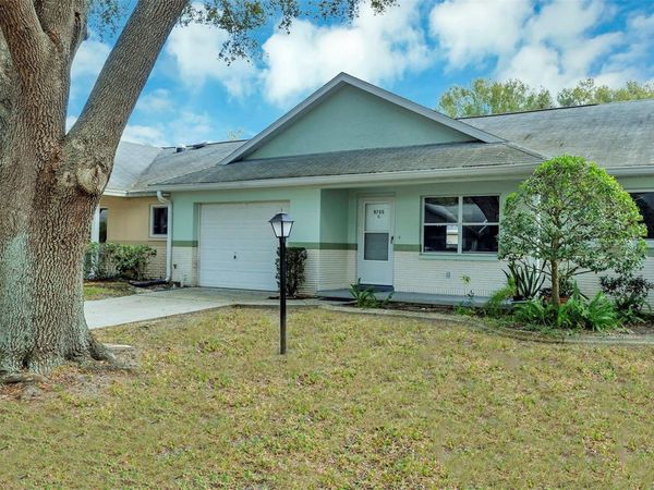 9755 SW 94TH TERRACE, Unit C, OCALA, FL 34481