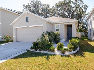 10945 TRAILING VINE DRIVE, TAMPA, FL 33610