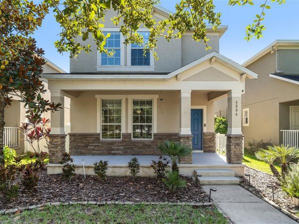 6806 BUTTERFLY DRIVE, ST CLOUD, FL 34773