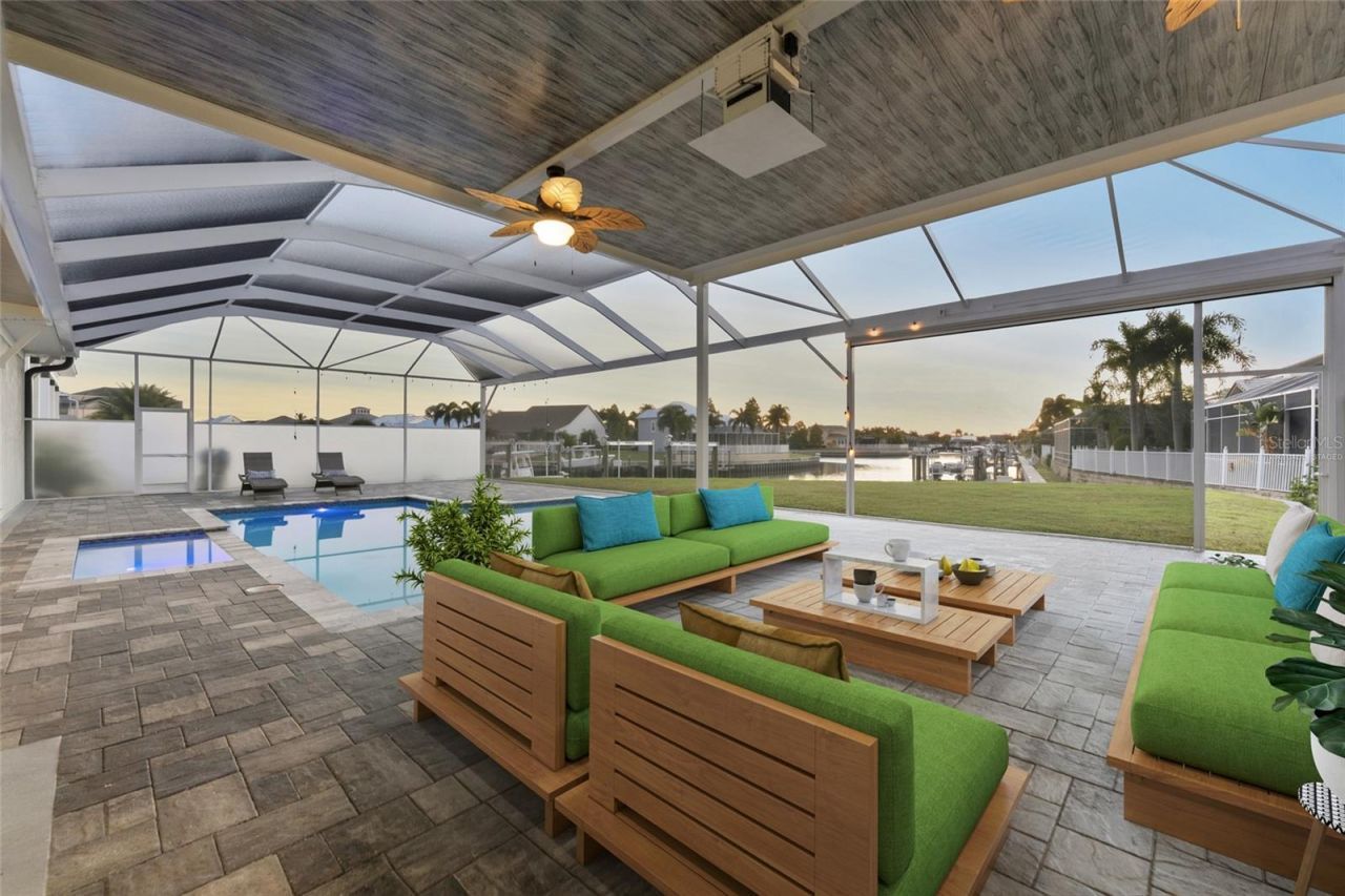 5603 Tybee Island Drive, Apollo Beach, FL 33572 Photo