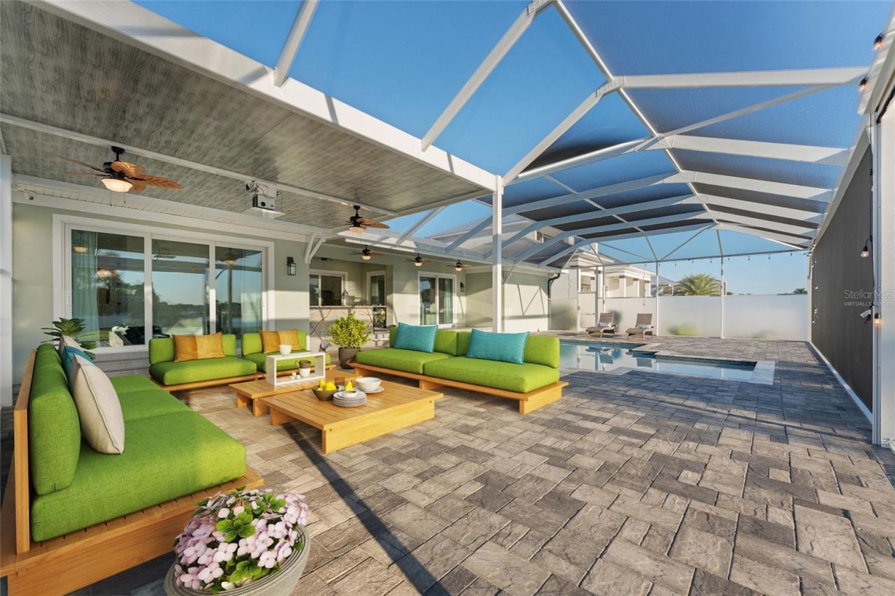5603 Tybee Island Drive, Apollo Beach, FL 33572 Photo