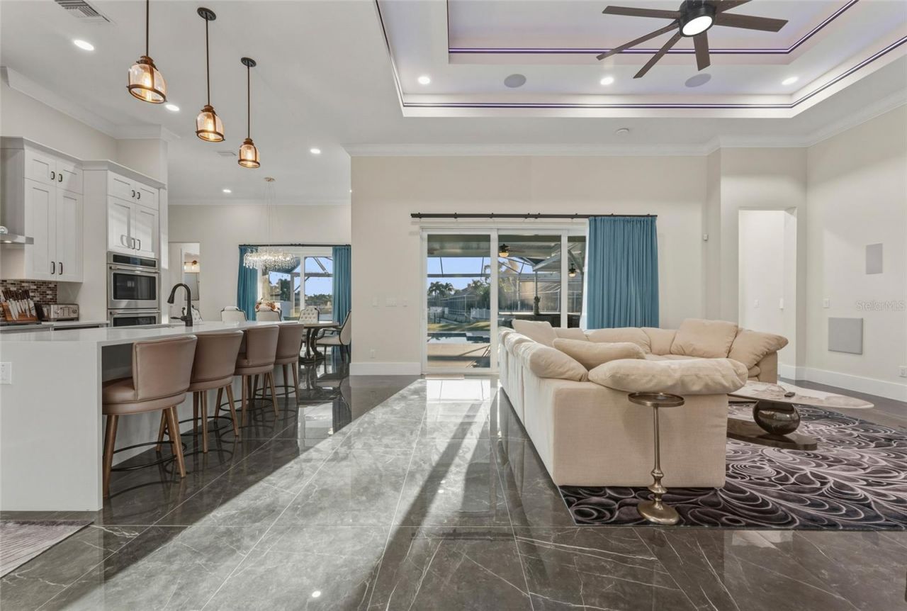 5603 Tybee Island Drive, Apollo Beach, FL 33572 Photo