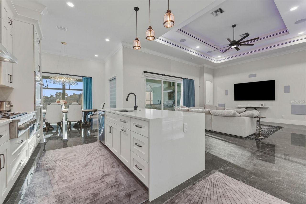 5603 Tybee Island Drive, Apollo Beach, FL 33572 Photo