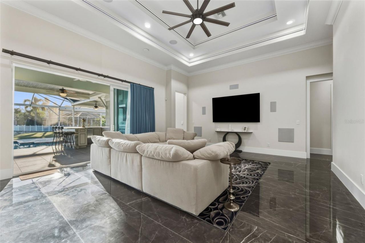 5603 Tybee Island Drive, Apollo Beach, FL 33572 Photo