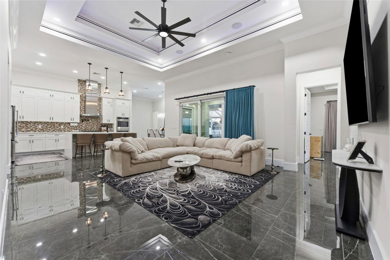 5603 Tybee Island Drive, Apollo Beach, FL 33572 Photo