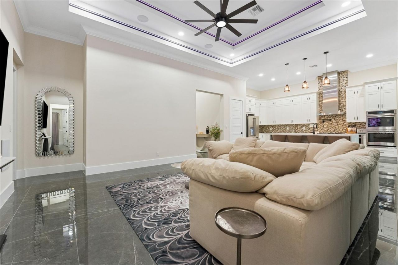 5603 Tybee Island Drive, Apollo Beach, FL 33572 Photo