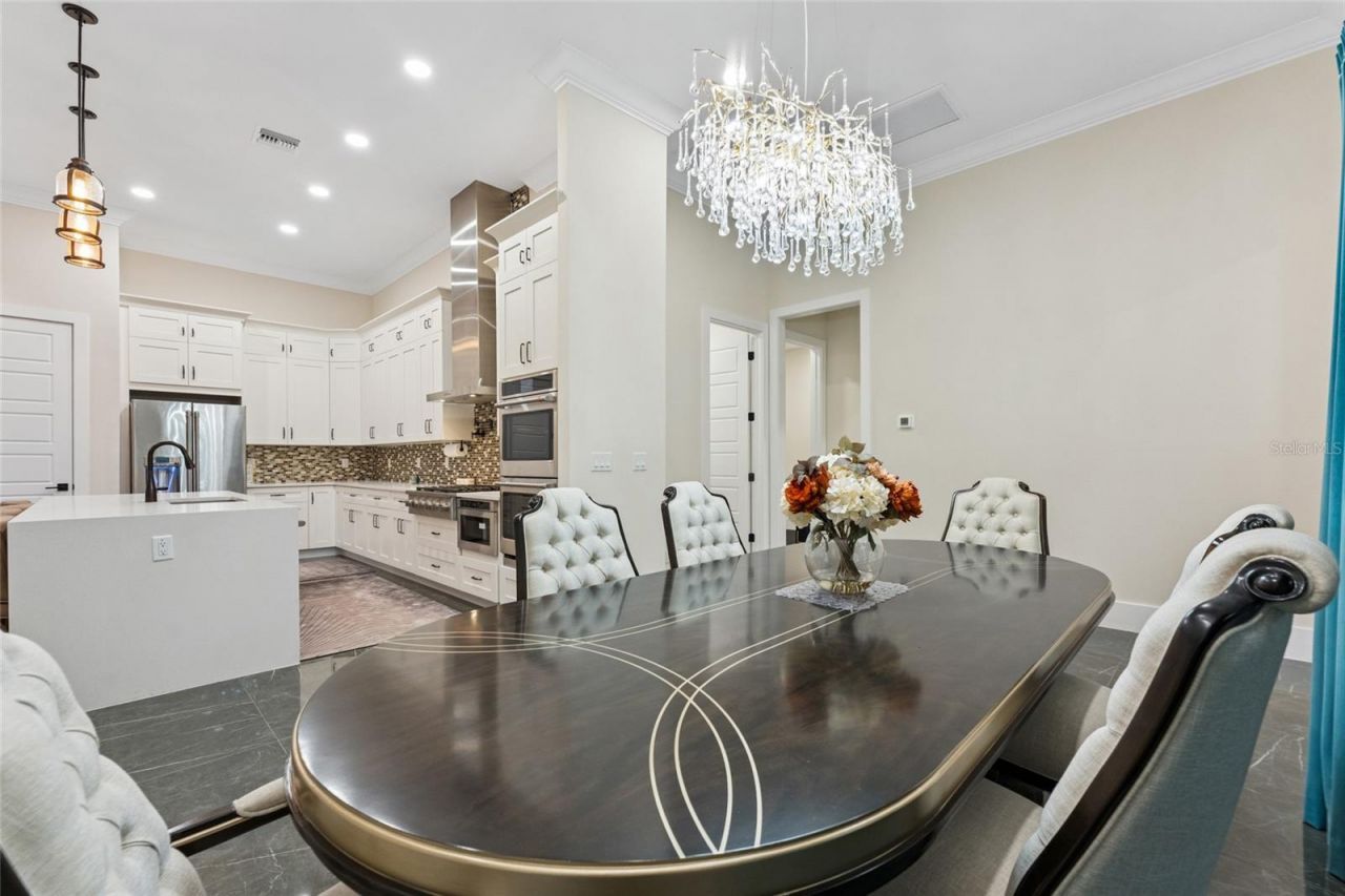 5603 Tybee Island Drive, Apollo Beach, FL 33572 Photo