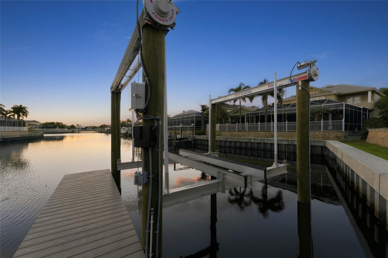 5603 Tybee Island Drive, Apollo Beach, FL 33572 Photo