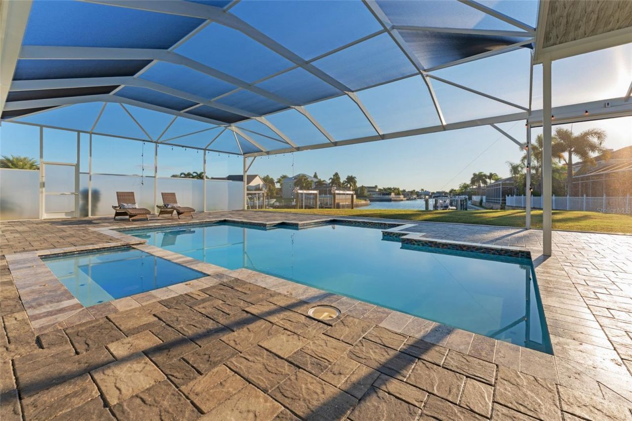 5603 Tybee Island Drive, Apollo Beach, FL 33572 Photo