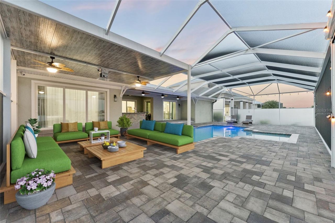 5603 Tybee Island Drive, Apollo Beach, FL 33572 Photo