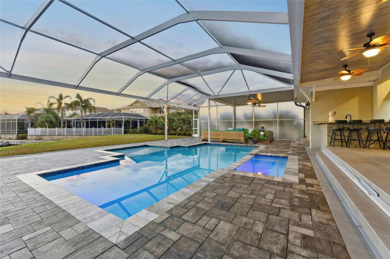 5603 Tybee Island Drive, Apollo Beach, FL 33572 Photo