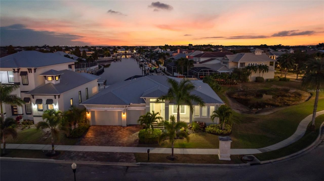 5603 Tybee Island Drive, Apollo Beach, FL 33572 Photo
