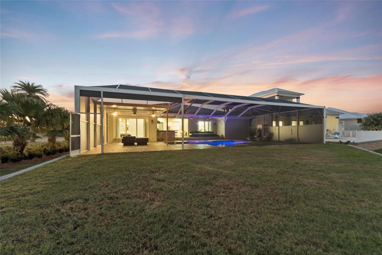 5603 Tybee Island Drive, Apollo Beach, FL 33572 Photo