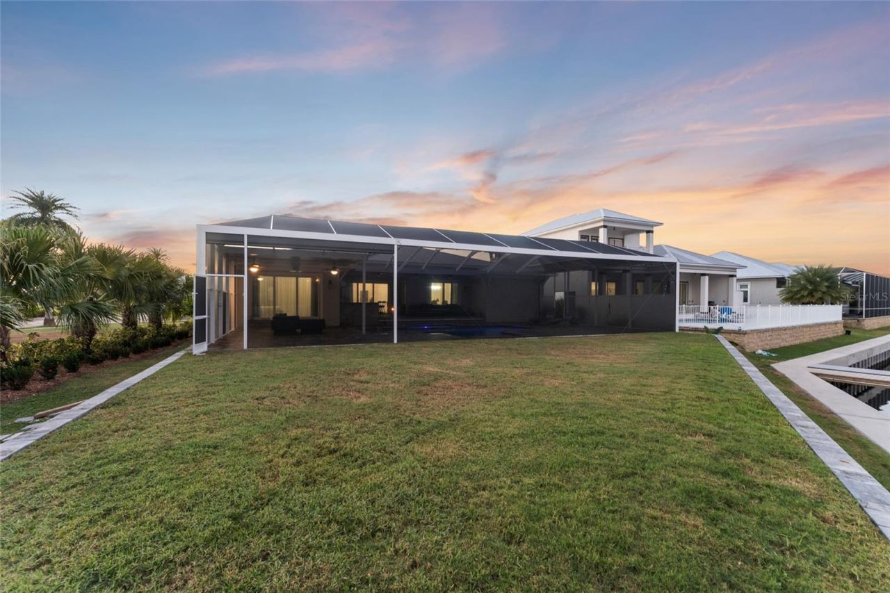 5603 Tybee Island Drive, Apollo Beach, FL 33572 Photo