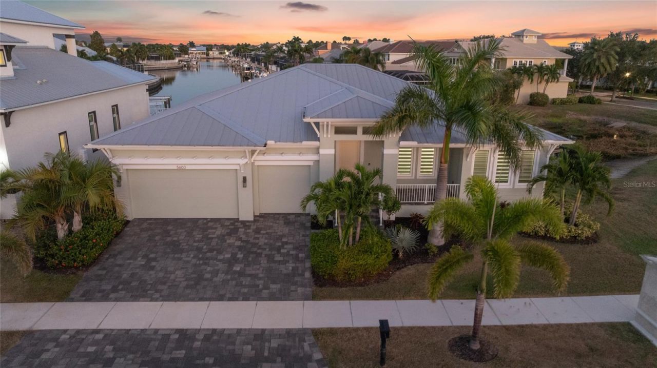 5603 Tybee Island Drive, Apollo Beach, FL 33572 Photo