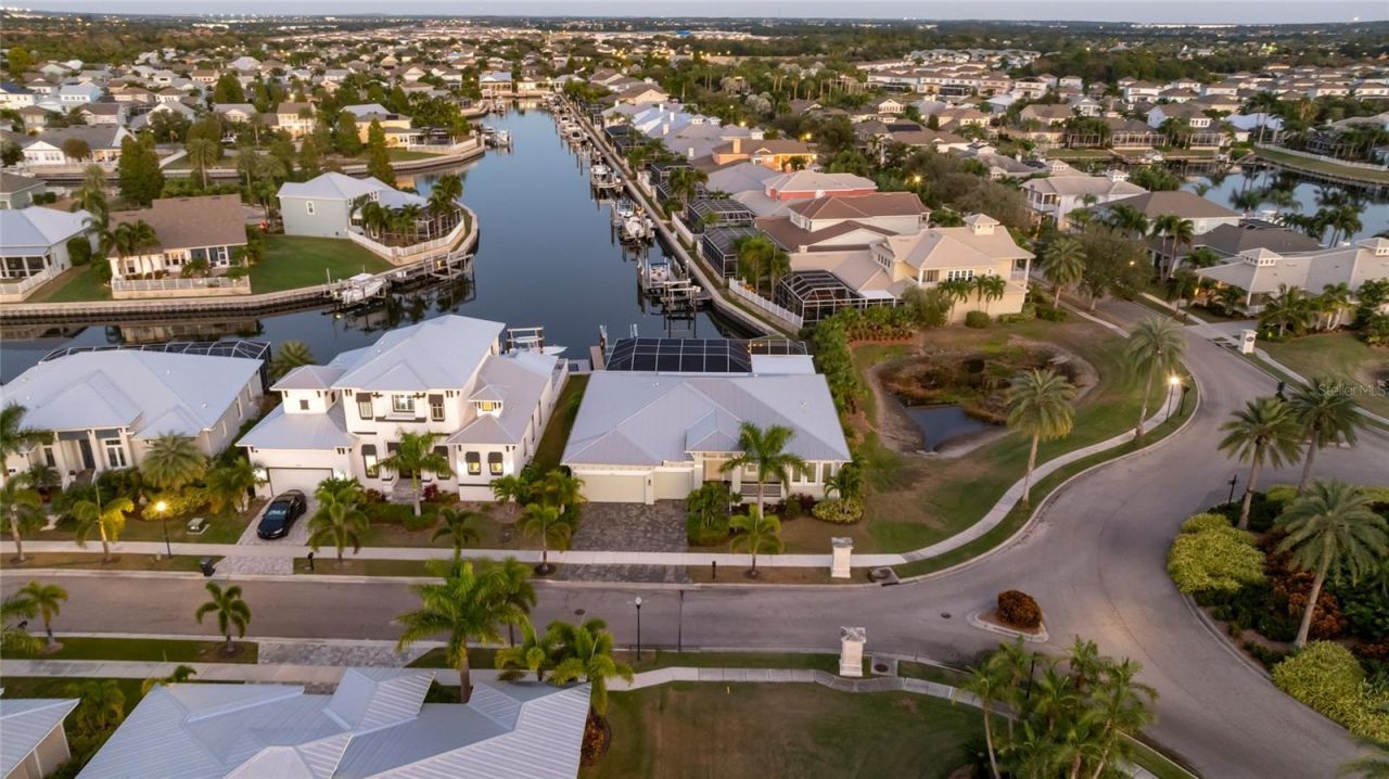 5603 Tybee Island Drive, Apollo Beach, FL 33572 Photo