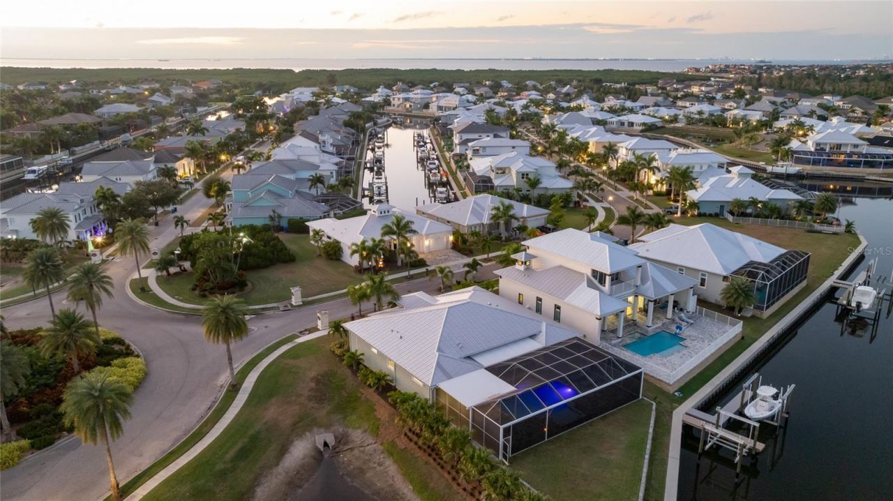 5603 Tybee Island Drive, Apollo Beach, FL 33572 Photo