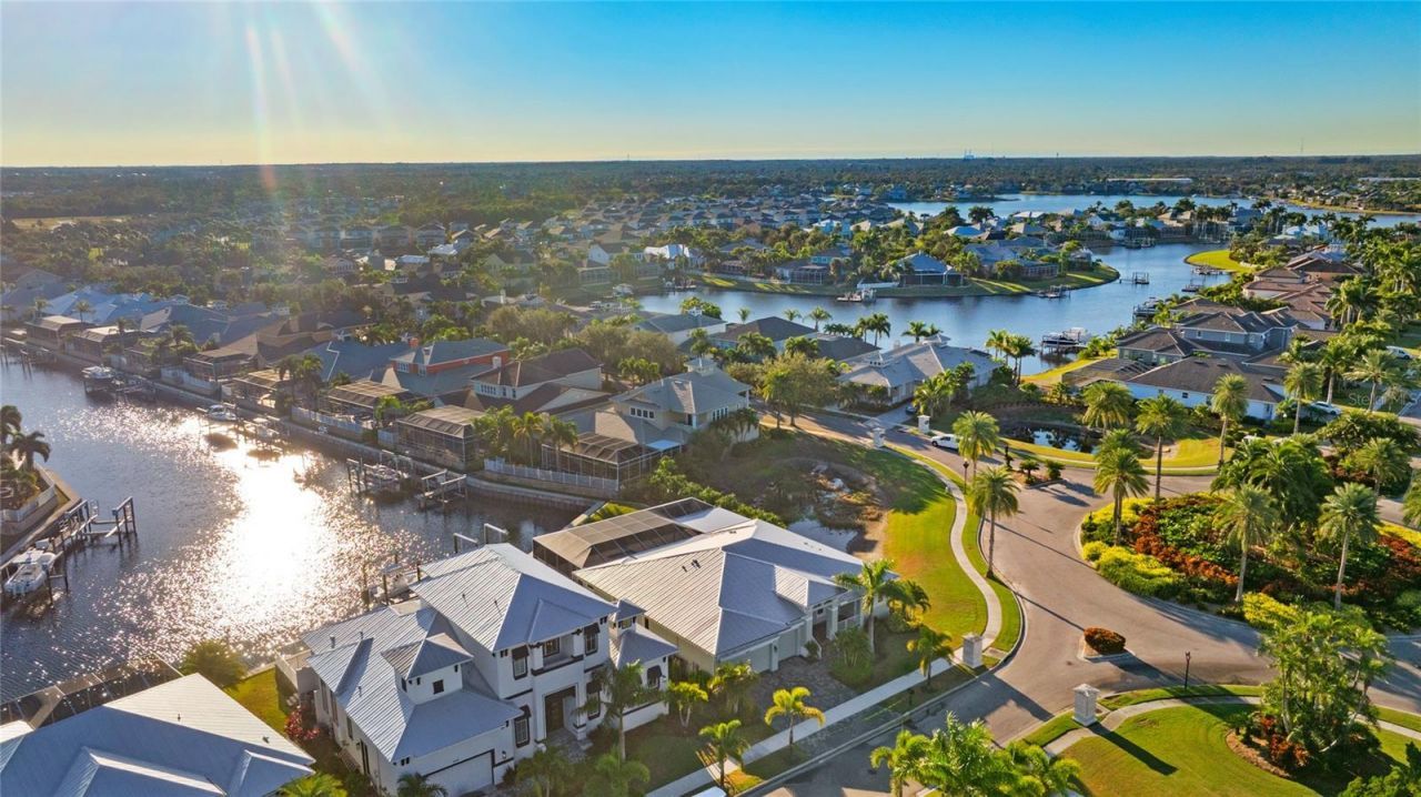 5603 Tybee Island Drive, Apollo Beach, FL 33572 Photo