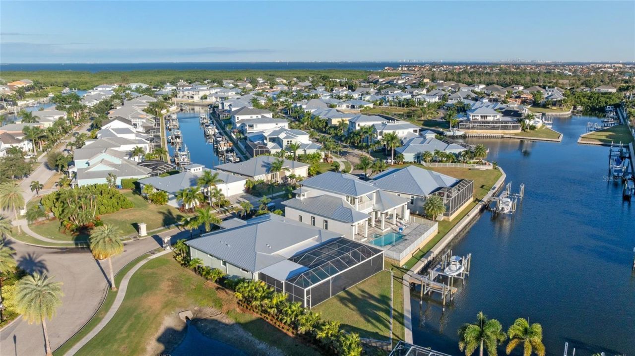 5603 Tybee Island Drive, Apollo Beach, FL 33572 Photo