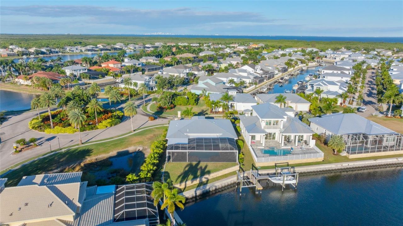 5603 Tybee Island Drive, Apollo Beach, FL 33572 Photo