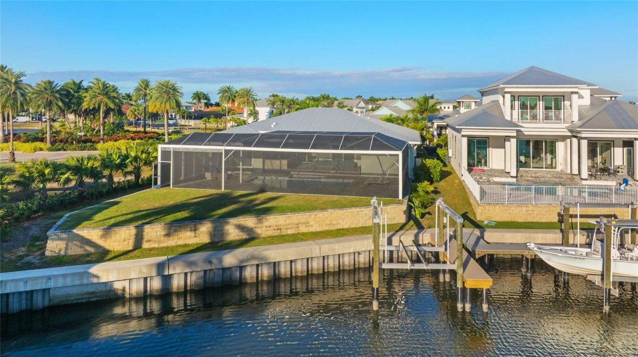 5603 Tybee Island Drive, Apollo Beach, FL 33572 Photo