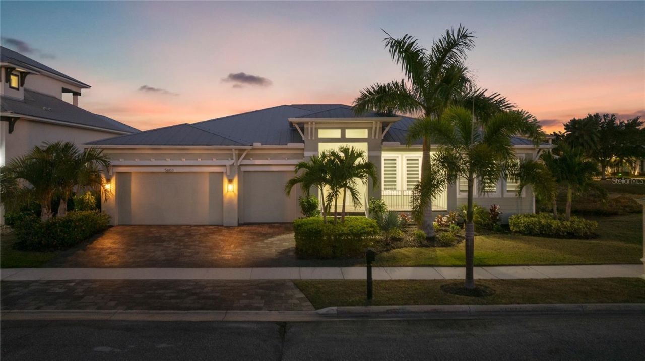 5603 Tybee Island Drive, Apollo Beach, FL 33572 Photo