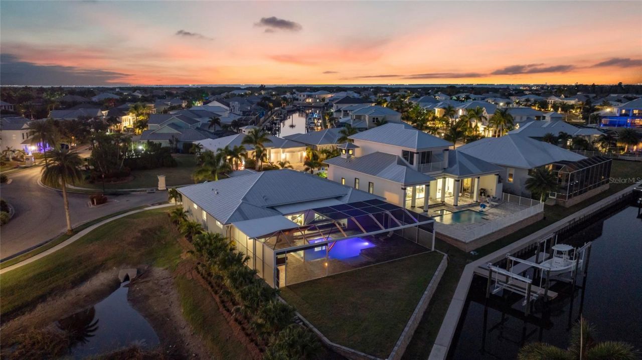 5603 Tybee Island Drive, Apollo Beach, FL 33572 Photo