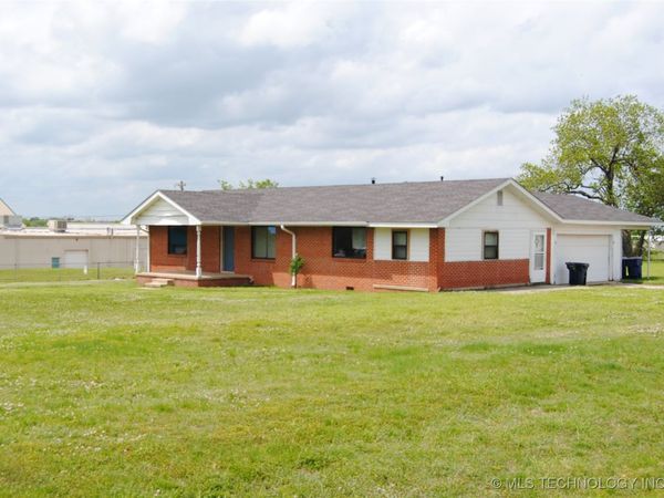 1928 Arlington , Ada, OK 74820