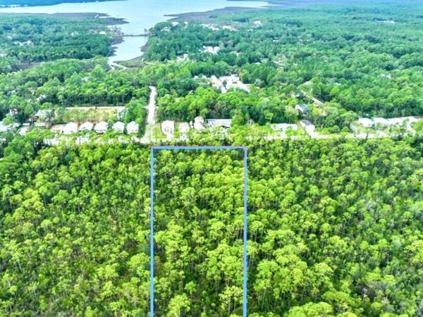 0 INDIAN WOMAN ROAD, Santa Rosa Beach, FL 32459