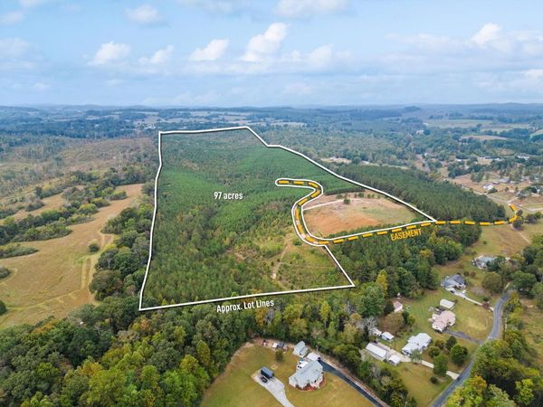 299 County - Tract 15 Road, Sweetwater, TN 37874
