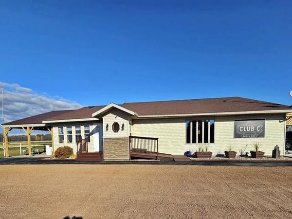 109300 COUNTY ROAD C, Spencer, WI 54479