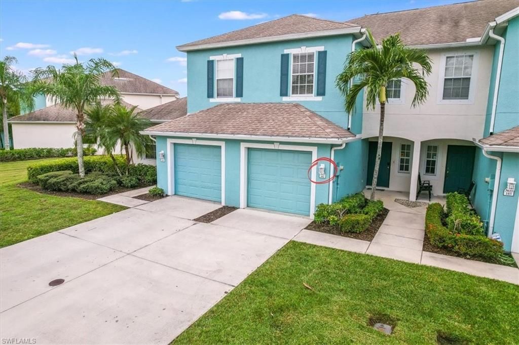 3635 Pine Oak Cir, Unit 102, Fort Myers, FL 33916 Photo