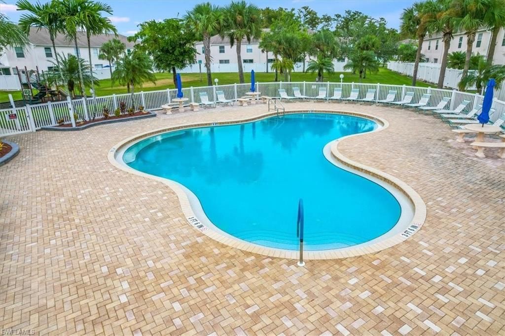 3635 Pine Oak Cir, Unit 102, Fort Myers, FL 33916 Photo