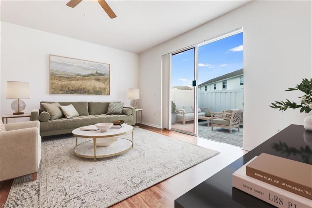 3635 Pine Oak Cir, Unit 102, Fort Myers, FL 33916 Photo