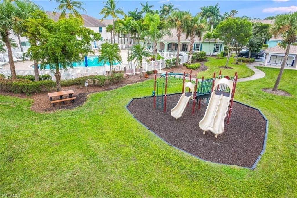 3635 Pine Oak Cir, Unit 102, Fort Myers, FL 33916 Photo